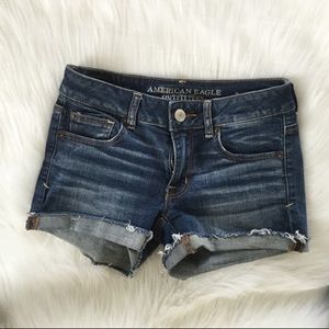 Women’s American Eagle shorts